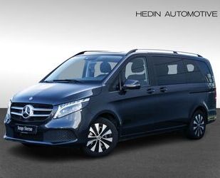 Mercedes-Benz V 220 Gebrauchtwagen