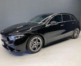 Mercedes-Benz A 200 Gebrauchtwagen