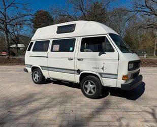 VW T3 Kombi Gebrauchtwagen