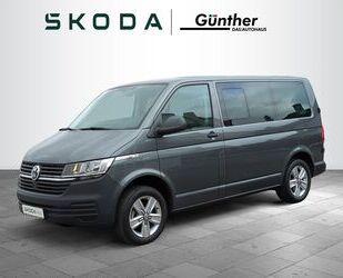 VW T6 Caravelle Gebrauchtwagen