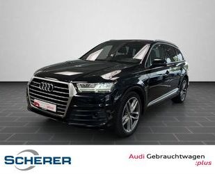 Audi Q7 Gebrauchtwagen