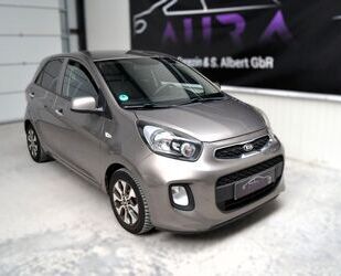 Kia Picanto Gebrauchtwagen