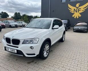 BMW X3 Gebrauchtwagen