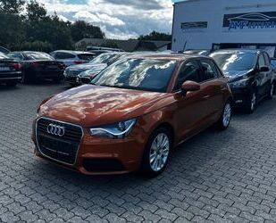 Audi A1 Gebrauchtwagen