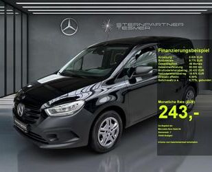 Mercedes-Benz eCitan Gebrauchtwagen