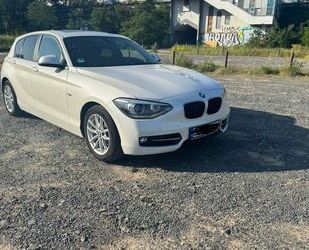 BMW 116 Gebrauchtwagen
