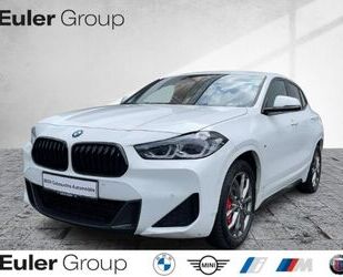 BMW X2 Gebrauchtwagen