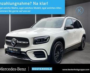 Mercedes-Benz GLB 250 Gebrauchtwagen