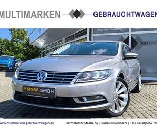 VW Passat CC Gebrauchtwagen