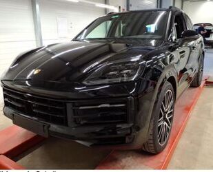 Porsche Cayenne Gebrauchtwagen