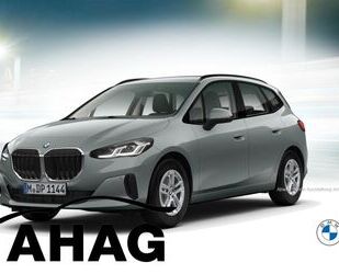 BMW 218 Active Tourer Gebrauchtwagen