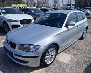 BMW 116 Gebrauchtwagen