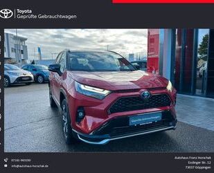 Toyota RAV 4 Gebrauchtwagen