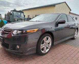 Honda Accord Gebrauchtwagen