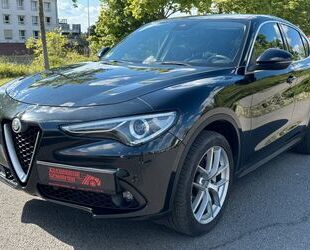 Alfa Romeo Stelvio Gebrauchtwagen