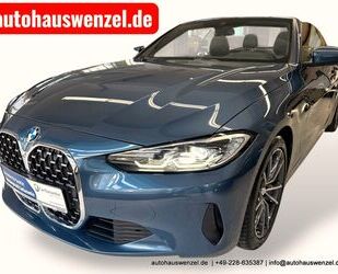 BMW 430 Gebrauchtwagen