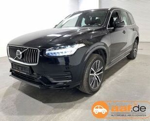 Volvo XC90 Gebrauchtwagen