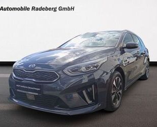 Kia ceed Sportswagon Gebrauchtwagen