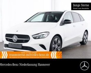 Mercedes-Benz B 180 Gebrauchtwagen