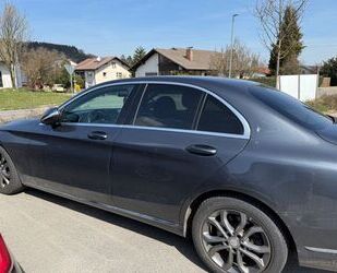 Mercedes-Benz C 250 Gebrauchtwagen