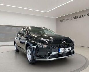 Hyundai BAYON Gebrauchtwagen