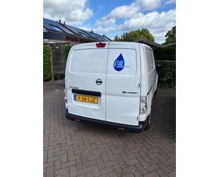 Nissan e-NV200 Gebrauchtwagen