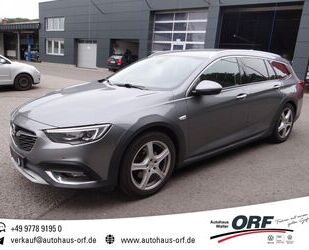 Opel Insignia CT Gebrauchtwagen
