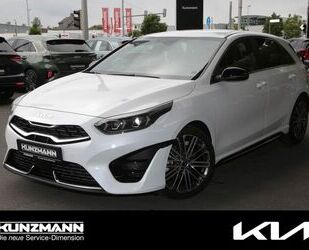 Kia ceed / Ceed Gebrauchtwagen