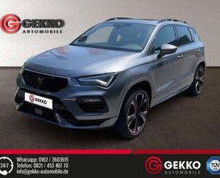 Cupra Ateca Gebrauchtwagen