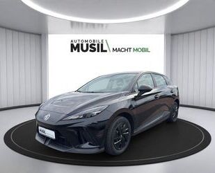 MG MG4 Gebrauchtwagen