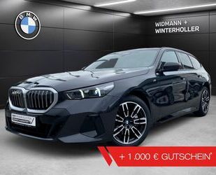 BMW 540 Gebrauchtwagen
