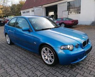 BMW 316 Gebrauchtwagen