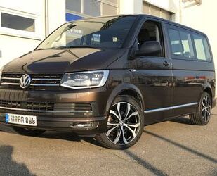 VW T6 Multivan Gebrauchtwagen