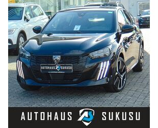 Peugeot 208 Gebrauchtwagen