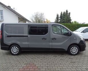 Nissan NV300 Gebrauchtwagen