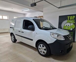 Renault Kangoo Gebrauchtwagen