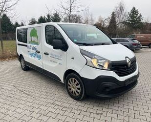 Renault Trafic Gebrauchtwagen