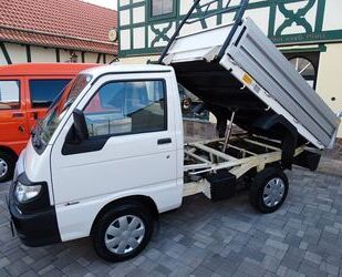 Piaggio Porter Gebrauchtwagen