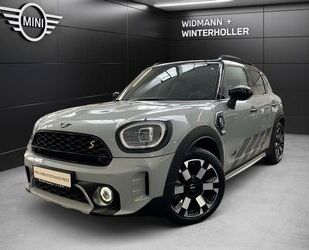 Mini Cooper SE Countryman Gebrauchtwagen