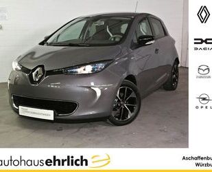 Renault ZOE Gebrauchtwagen