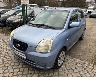 Kia Picanto Gebrauchtwagen