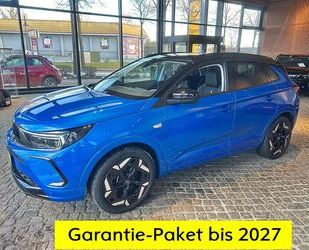 Opel Grandland (X) Gebrauchtwagen