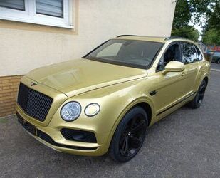 Bentley Bentayga Gebrauchtwagen