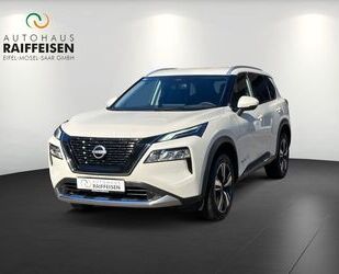 Nissan X-Trail Gebrauchtwagen
