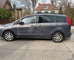 Mazda 5 Gebrauchtwagen