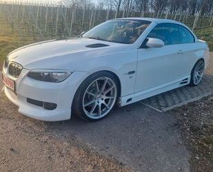 BMW 325 Gebrauchtwagen