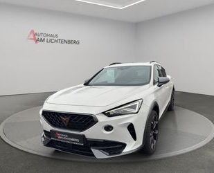 Cupra Formentor Gebrauchtwagen