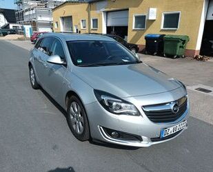 Opel Insignia Gebrauchtwagen