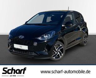 Hyundai i10 Gebrauchtwagen
