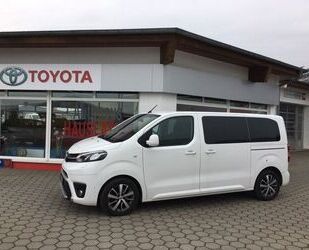 Toyota Proace (Verso) Gebrauchtwagen
